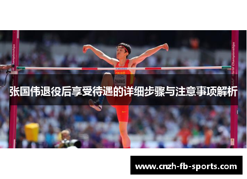 张国伟退役后享受待遇的详细步骤与注意事项解析