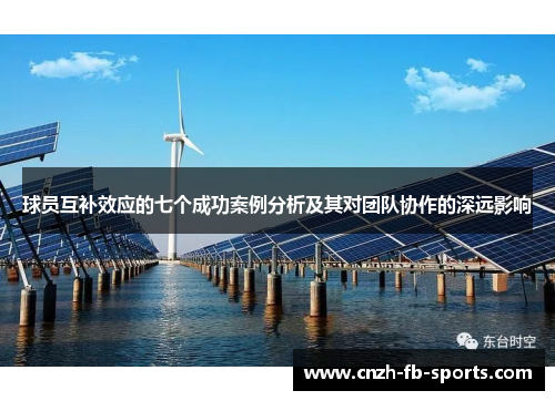 球员互补效应的七个成功案例分析及其对团队协作的深远影响