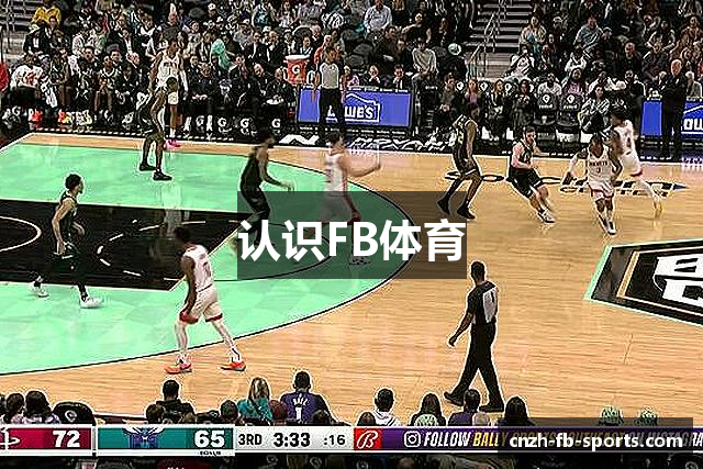 认识FB体育